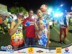Bloco A Tribo